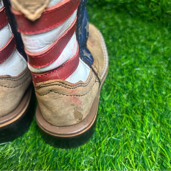 Cody James Kids Cowboy Boots - Picture 8 of 8